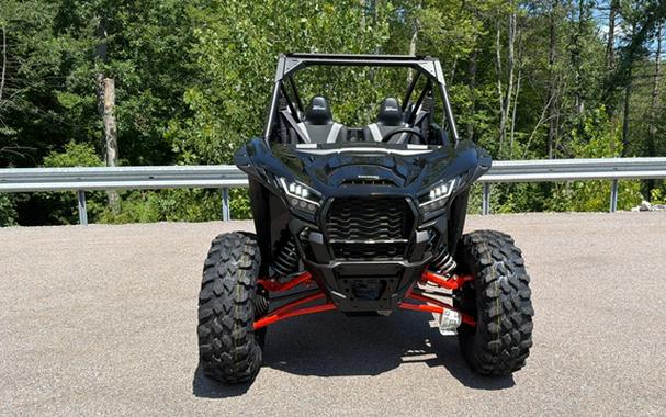 2027 Kawasaki Teryx KRX 1000 TR