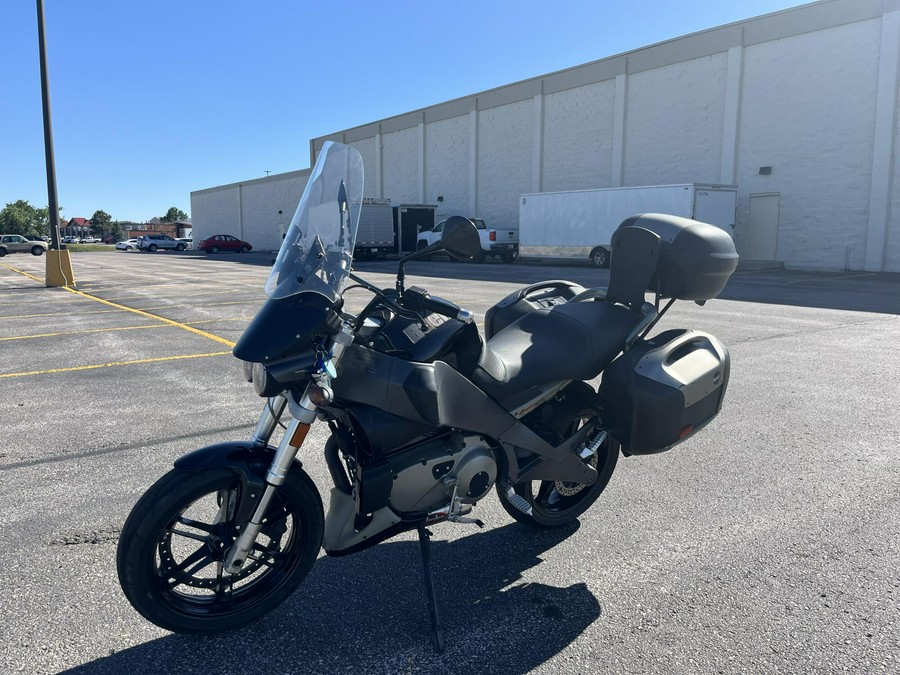 2008 Buell Ulysses XB12XT