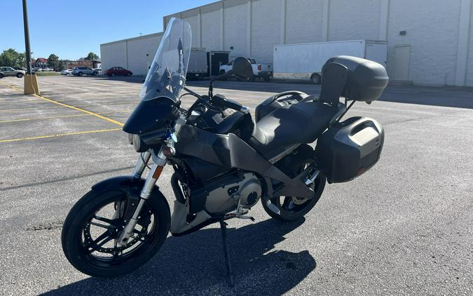 2008 Buell Ulysses XB12XT