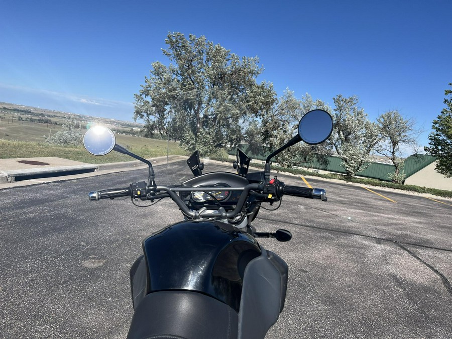 2008 Buell Ulysses XB12XT