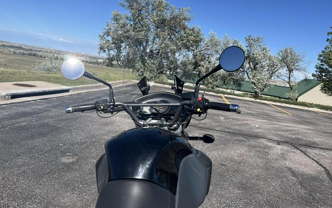 2008 Buell Ulysses XB12XT