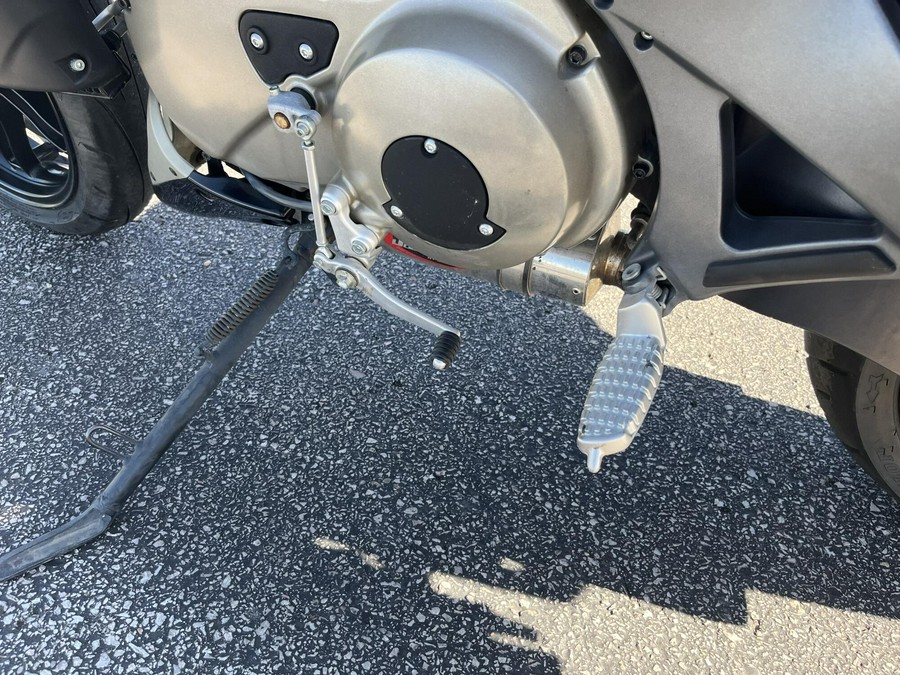 2008 Buell Ulysses XB12XT