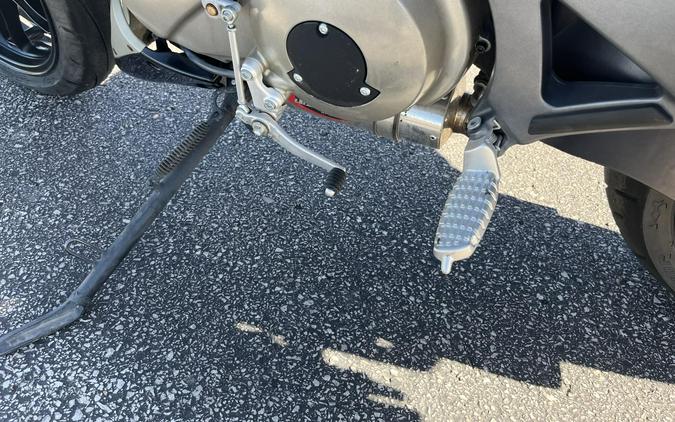 2008 Buell Ulysses XB12XT