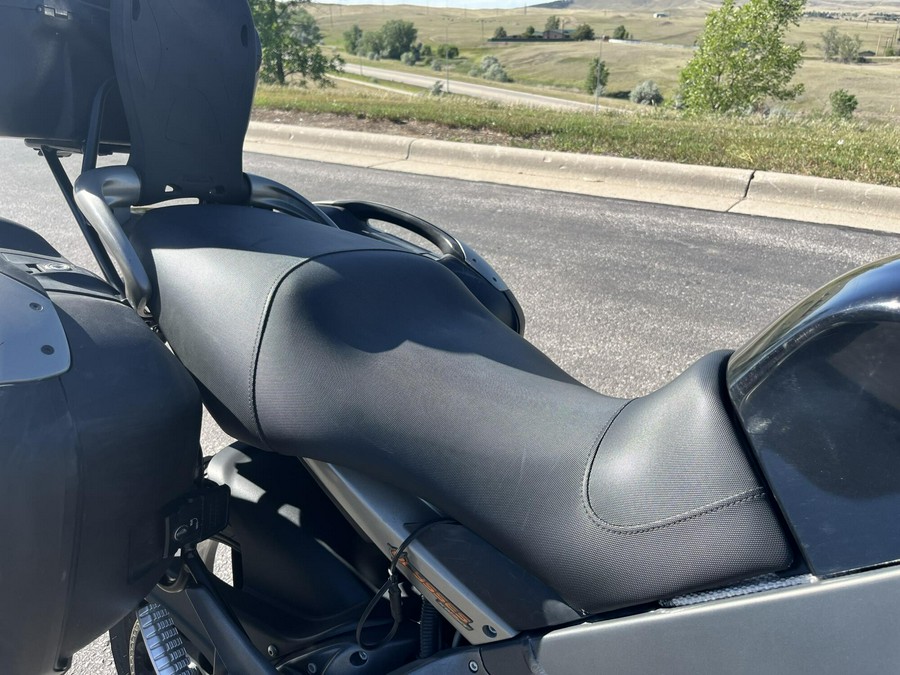 2008 Buell Ulysses XB12XT