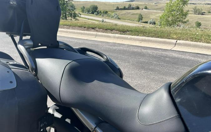 2008 Buell Ulysses XB12XT