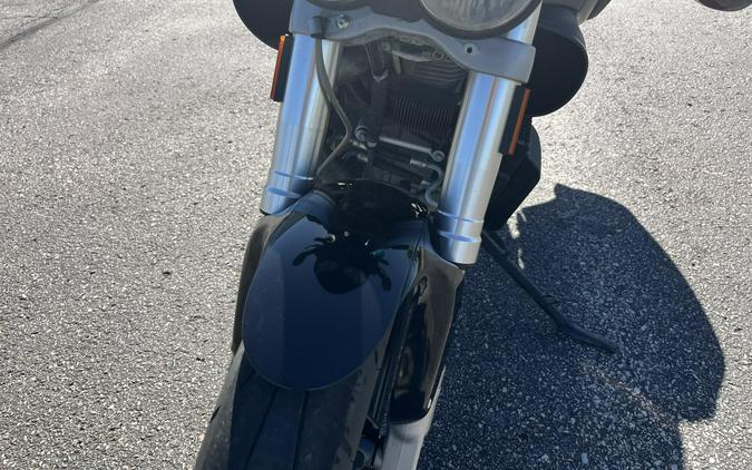 2008 Buell Ulysses XB12XT