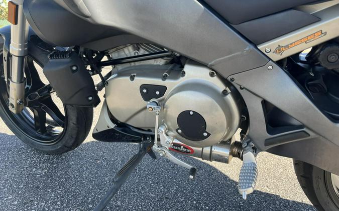 2008 Buell Ulysses XB12XT
