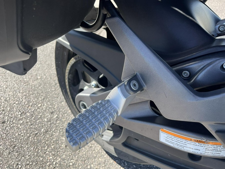 2008 Buell Ulysses XB12XT