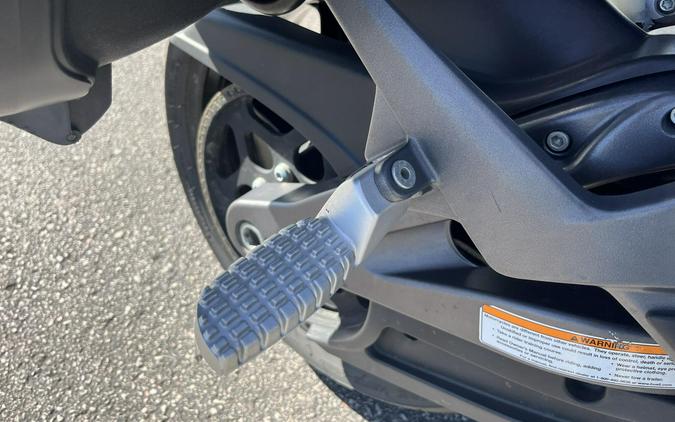 2008 Buell Ulysses XB12XT
