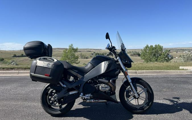 2008 Buell Ulysses XB12XT