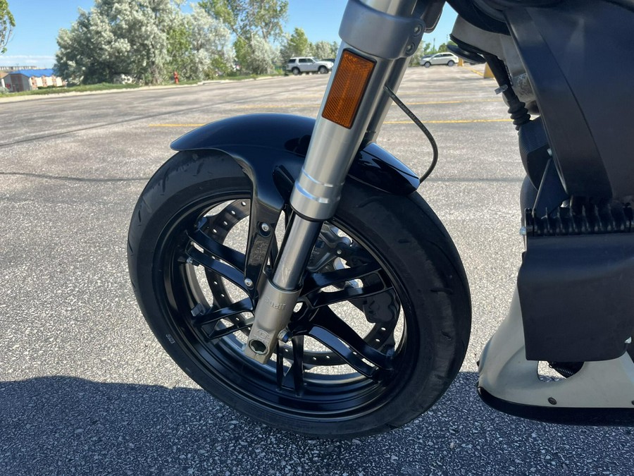 2008 Buell Ulysses XB12XT