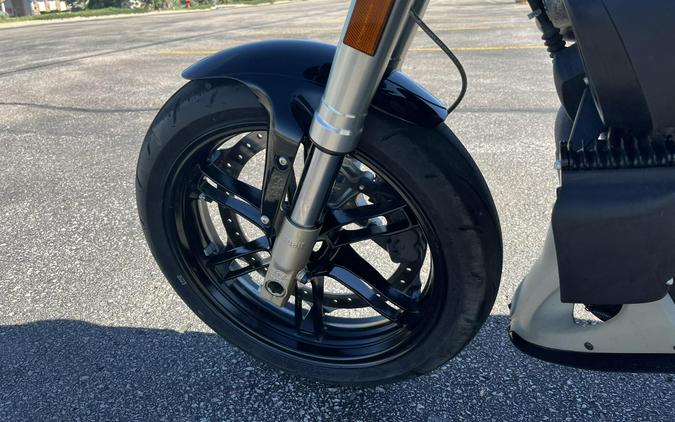 2008 Buell Ulysses XB12XT