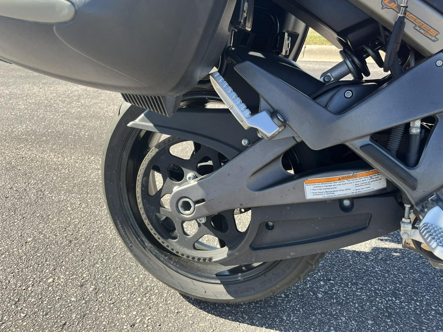 2008 Buell Ulysses XB12XT