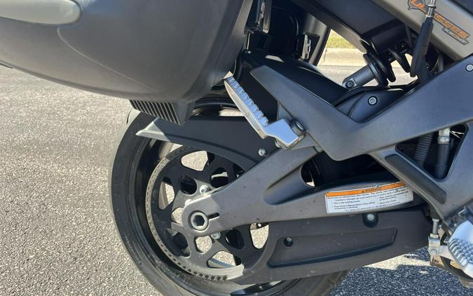 2008 Buell Ulysses XB12XT