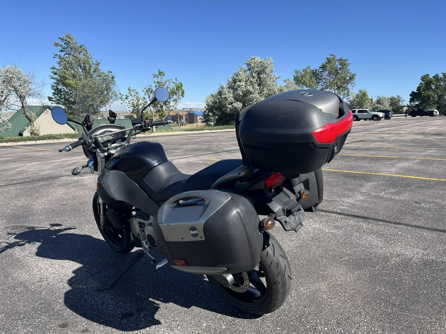 2008 Buell Ulysses XB12XT