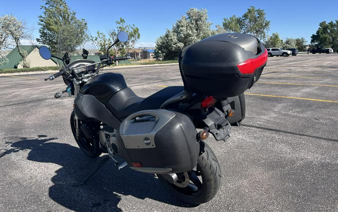 2008 Buell Ulysses XB12XT