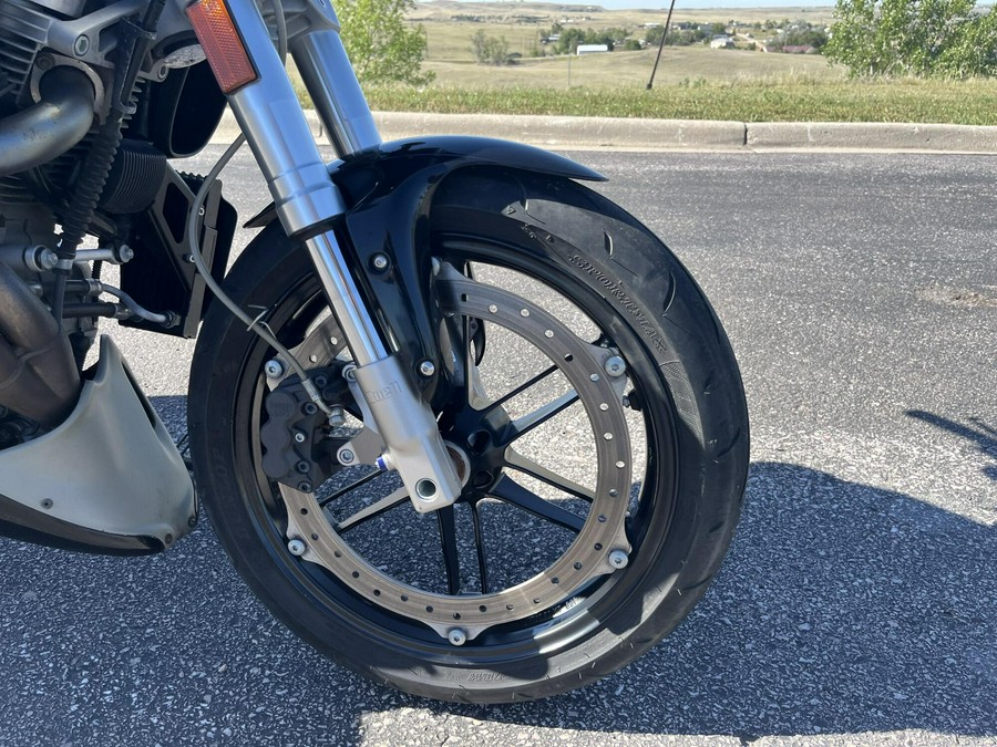 2008 Buell Ulysses XB12XT