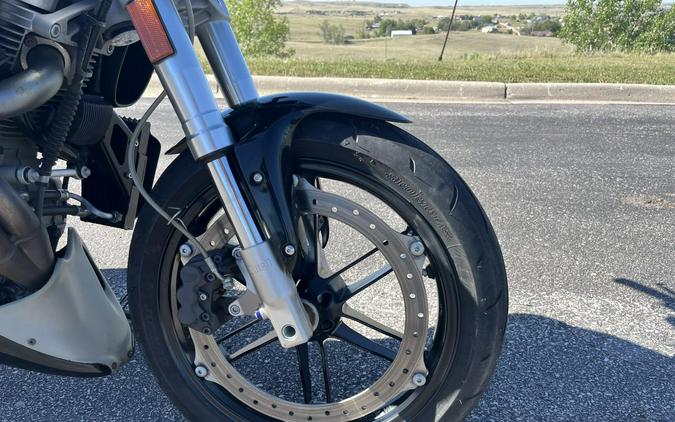 2008 Buell Ulysses XB12XT