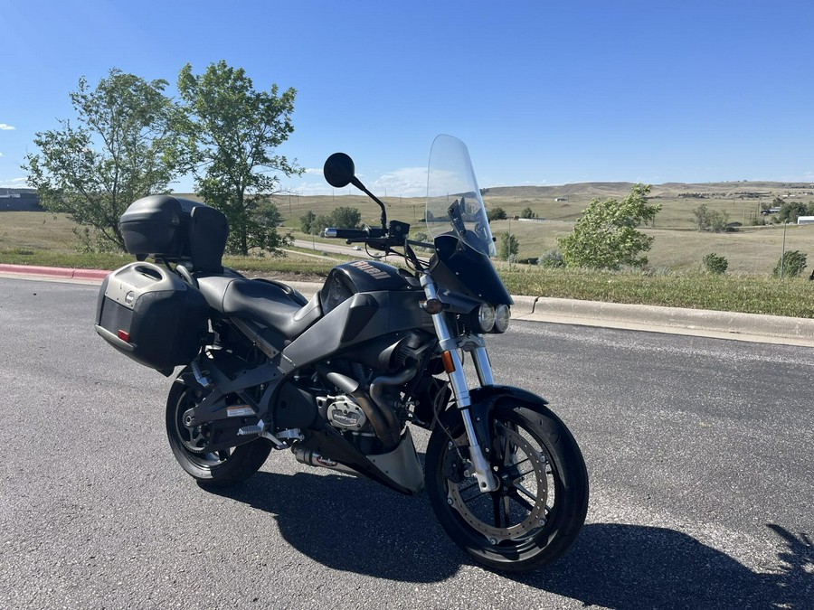 2008 Buell Ulysses XB12XT