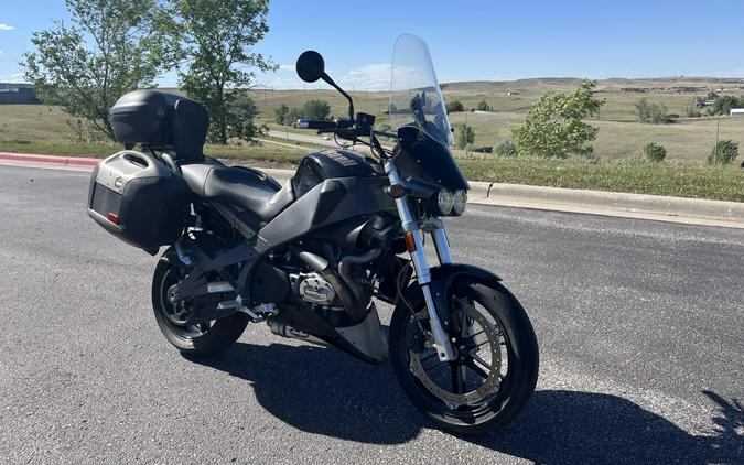 2008 Buell Ulysses XB12XT