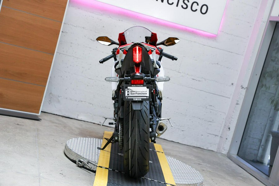 2026 Yamaha YZF-R7