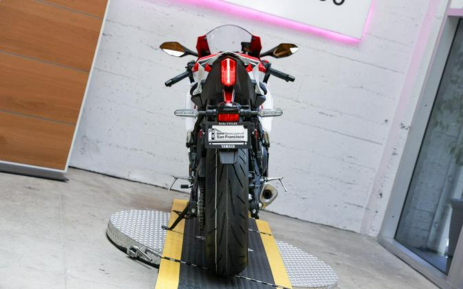 2026 Yamaha YZF-R7