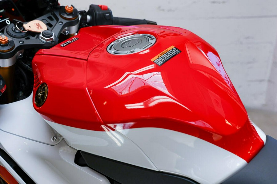 2026 Yamaha YZF-R7