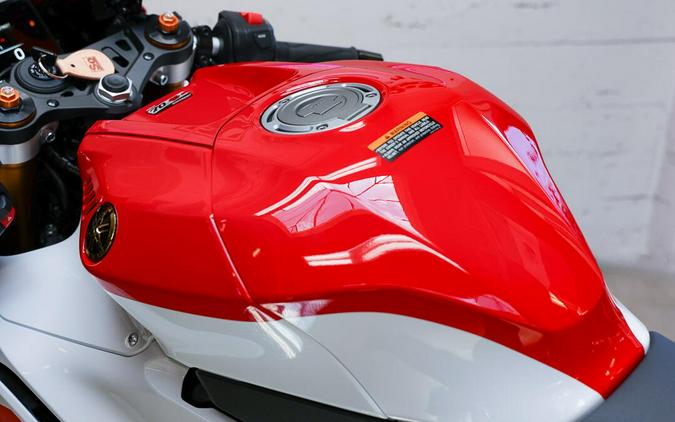 2026 Yamaha YZF-R7