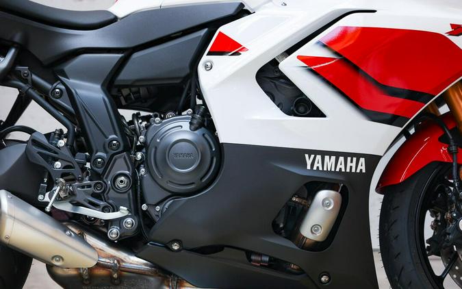 2026 Yamaha YZF-R7