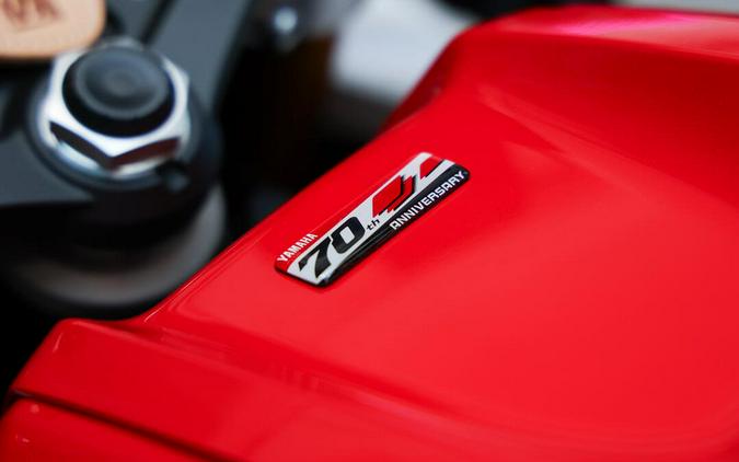 2026 Yamaha YZF-R7