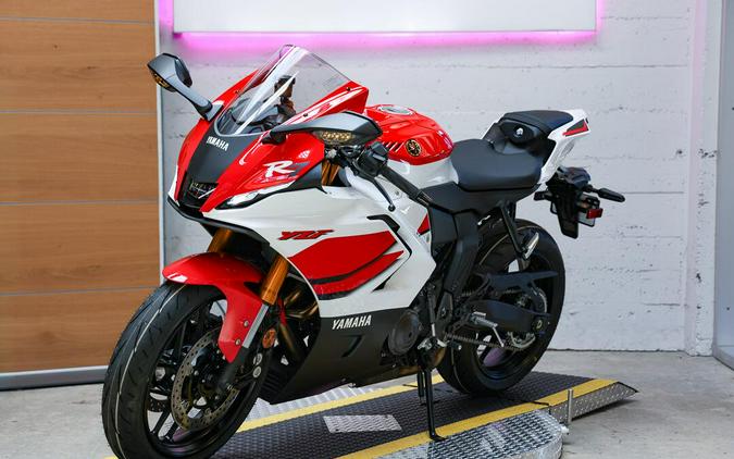 2026 Yamaha YZF-R7