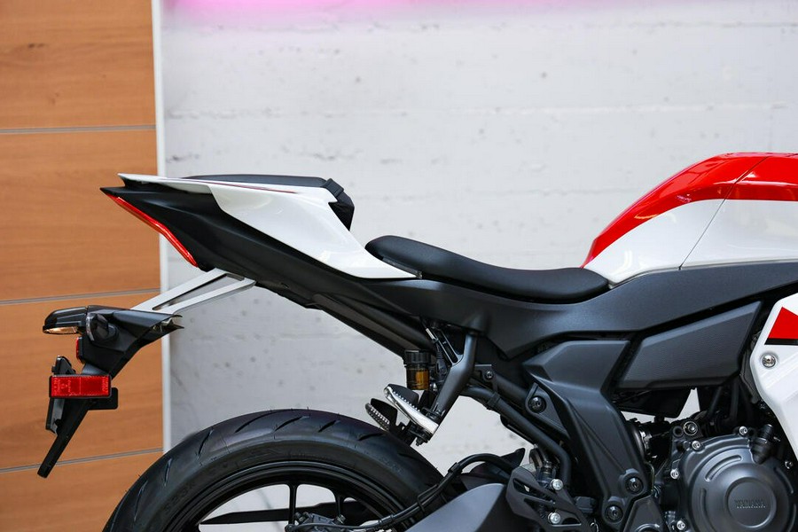 2026 Yamaha YZF-R7