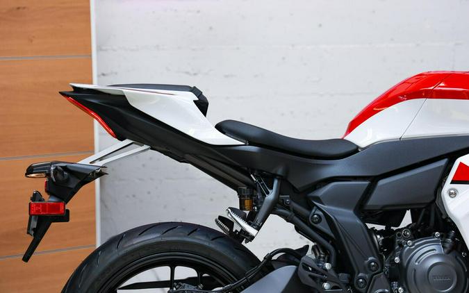 2026 Yamaha YZF-R7