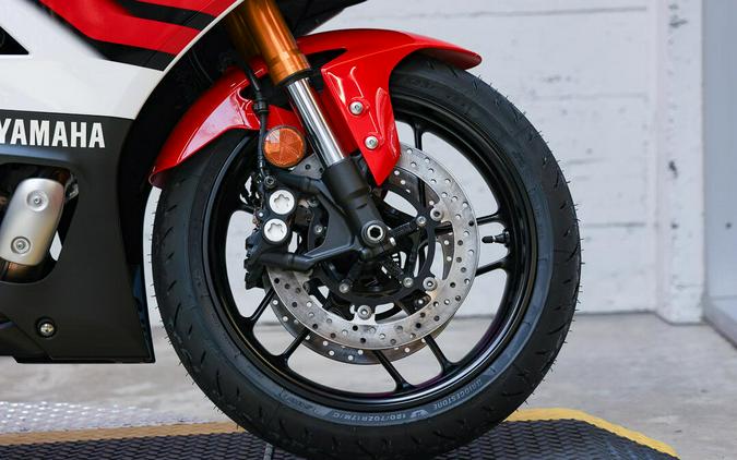 2026 Yamaha YZF-R7