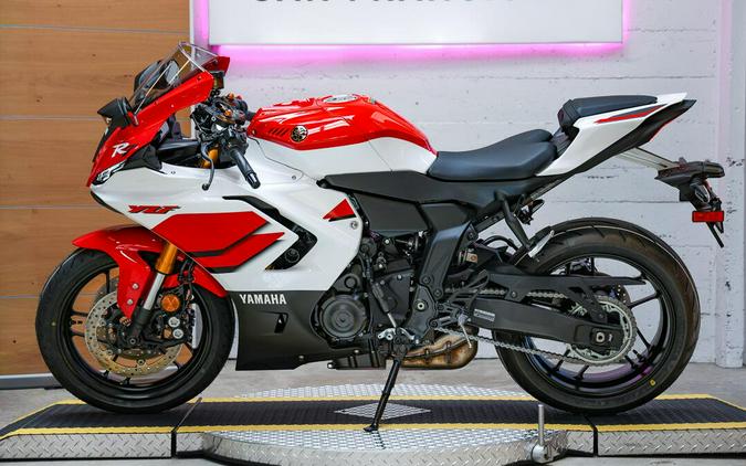 2026 Yamaha YZF-R7