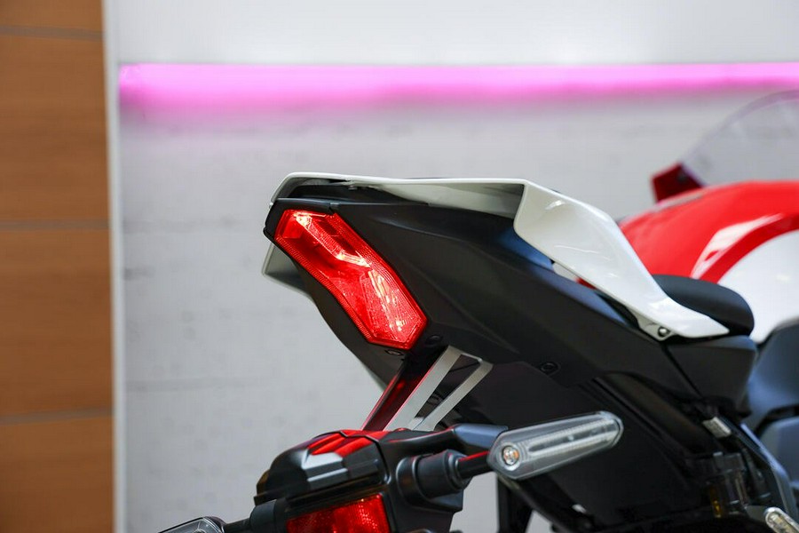 2026 Yamaha YZF-R7