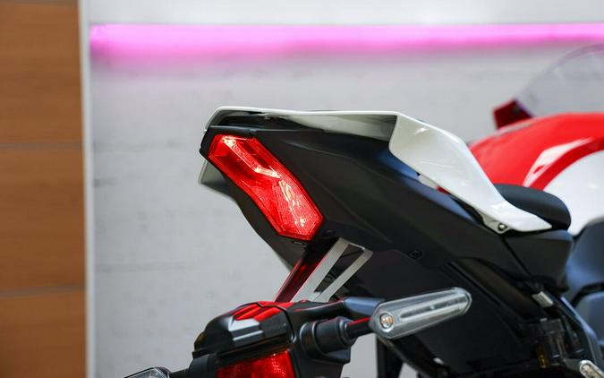 2026 Yamaha YZF-R7
