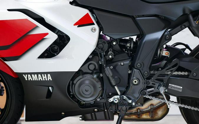 2026 Yamaha YZF-R7