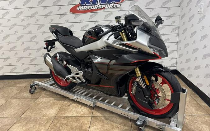 2026 CFMOTO SS 450