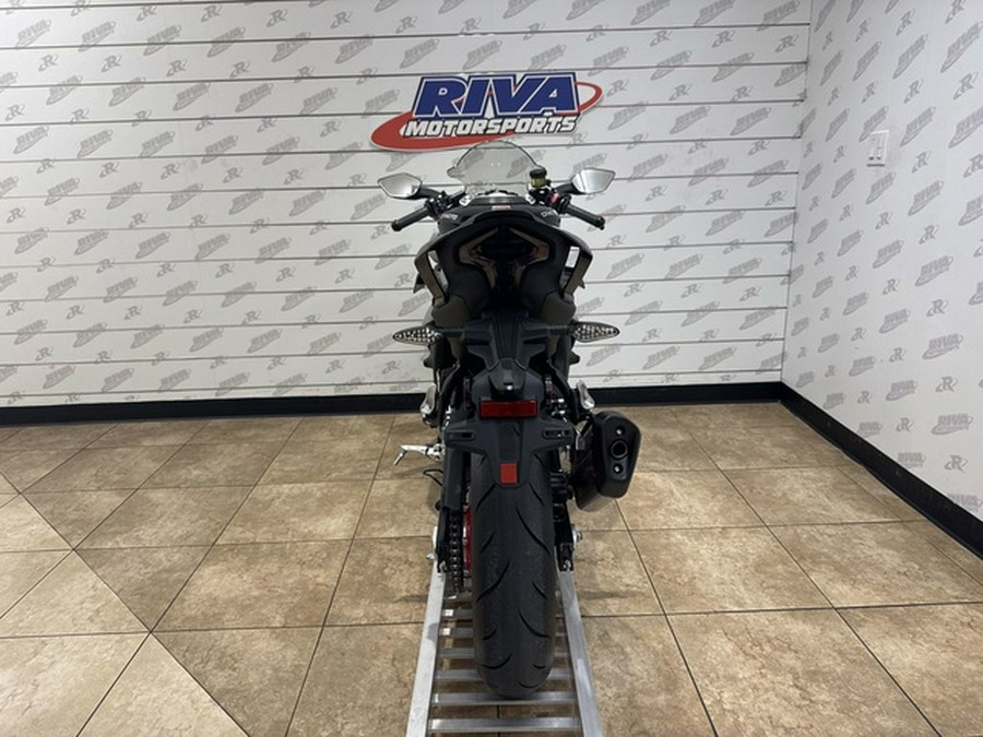 2026 CFMOTO SS 450
