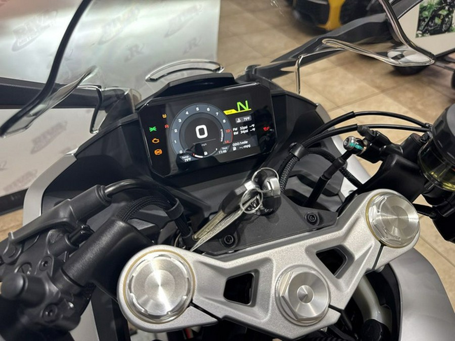 2026 CFMOTO SS 450