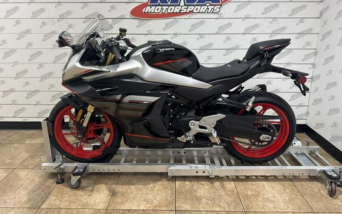 2026 CFMOTO SS 450