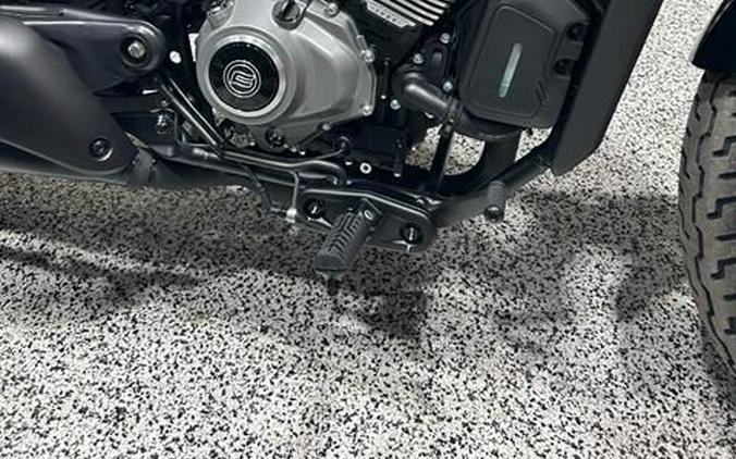 2026 CFMOTO CL-C 450