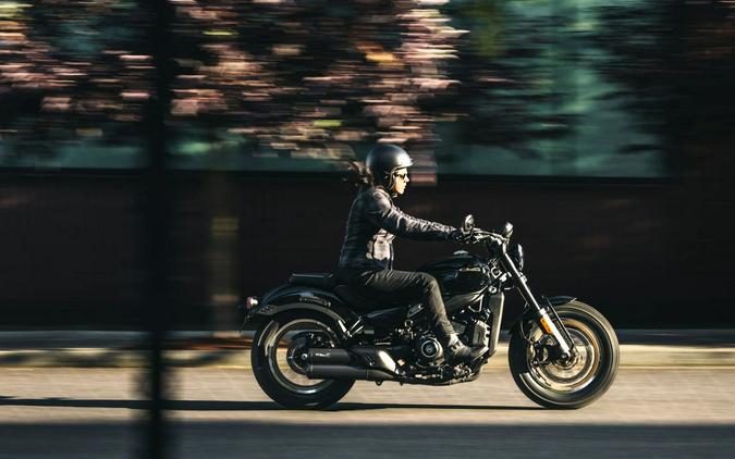 2026 CFMOTO CL-C 450