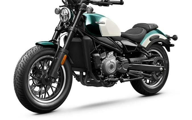 2026 CFMOTO CL-C 450