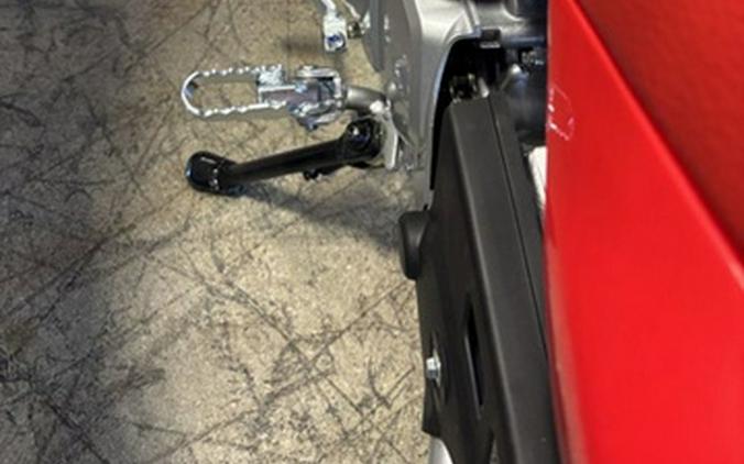 2026 Honda CRF 50F