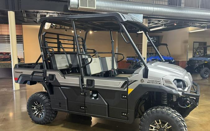 2026 Kawasaki Mule PRO-FXT™ 1000 LE Ranch Edition