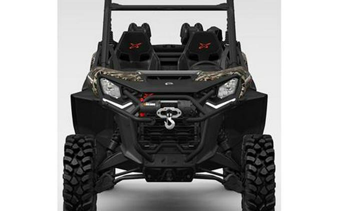 2026 Can-Am Commander X MR