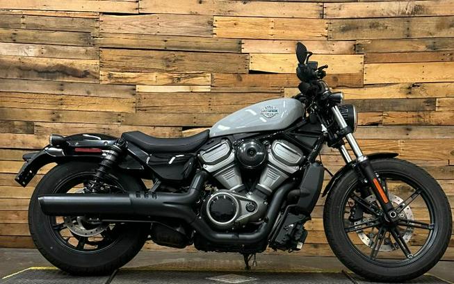 2024 Harley-Davidson Nightster