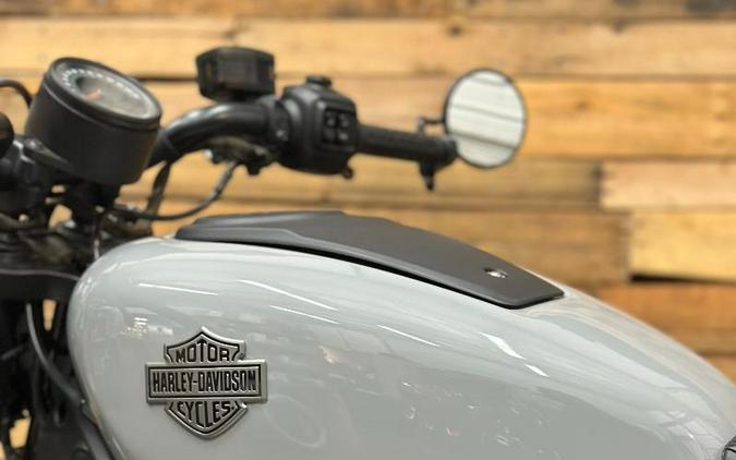 2024 Harley-Davidson Nightster